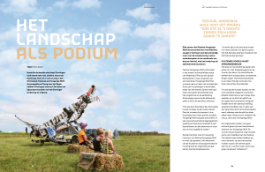 Marketing Groningen magazine 5
