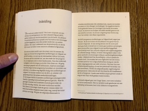 Dit is echt een andere wereld - Chris Zwart