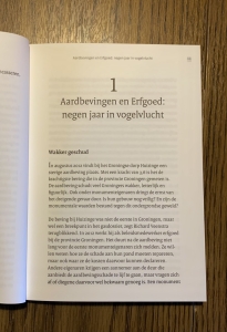 Dit is echt een andere wereld - Chris Zwart