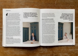 Noorderbreedte artikel Chris Zwart