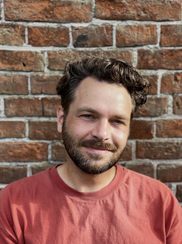 Chris Zwart